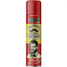 Silicone Aerossol Men Spain Vanilla 400ml