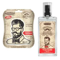 Kit aromatizante miniatura e spray men vintage 45ml
