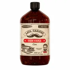 Shampoo de Carros Com Cera Men 1 Litro Centralsul