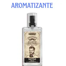 Cheirinho  de Carro naturar  Men Retrô 45ml