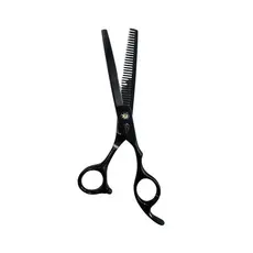 Tesoura Profissional Umi Desbaste Invertida HY630IN 6.0 Polegadas
