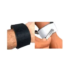Pulseira Higiênica Santa Clara