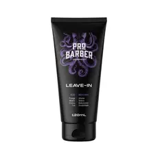 Leave In Pro Barber 120ml