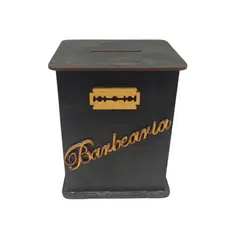 Suporte Descarte de Lâmina para Bancada MDF