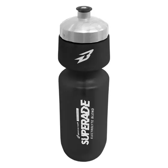 Garrafa Água Squeeze Superade 700ml - Bodyaction
