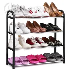 Sapateira De Porta Organizadora Para Sapatos Organizador Quarto Sapateira