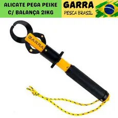 𝗔𝗟𝗜𝗖𝗔𝗧𝗘 𝗣𝗘𝗚𝗔 𝗣𝗘𝗜𝗫𝗘 𝗖𝗢𝗠 𝗕𝗔𝗟𝗔𝗡Ç𝗔 𝟮𝟭𝗞𝗚 𝗚𝗔𝗥𝗥𝗔 - 𝗣𝗘𝗦𝗖𝗔 𝗕𝗥𝗔𝗦𝗜𝗟 - 𝗔𝗟𝗜𝗔𝗗𝗢 𝗜𝗡𝗗𝗜𝗦𝗣𝗘𝗡𝗦Á𝗩𝗘𝗟 𝗗𝗘 𝗦𝗨𝗔 𝗣𝗘𝗦𝗖𝗔𝗥𝗜𝗔.