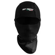 TOUCA BALACLAVA Térmica Touca Ninja Motociclista GP TECH MAXXI COOL PRETA