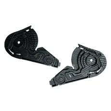 REPARO GP TECH OF669 OPEN SUPORTE VISEIRA (ORIGINAL) | PRETO | UNICO