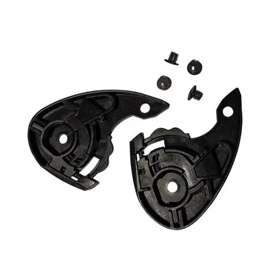 REPARO GP TECH V128 CHASSIS (ORIGINAL) | PRETO | UNICO