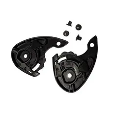 REPARO GP TECH V128 CHASSIS (ORIGINAL) | PRETO | UNICO