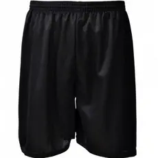 Calção Futebol Reforçado Nata.