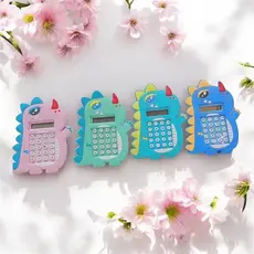 Novidade Novo Chaveiro Calculadora Labirinto Brinquedo Porta-Chaves Infantil Clássico Mochila Pingente Presente Cartoon