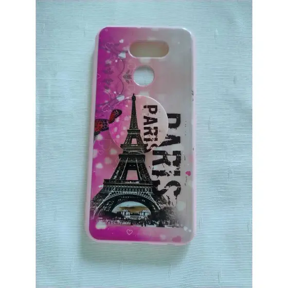 capinha lg k40s