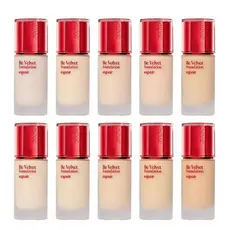 [espoir] Base Bevelvet 30g _da Coreia