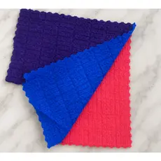 Kit 10 Panos De Limpeza Microfibra alta absorção Multiuso