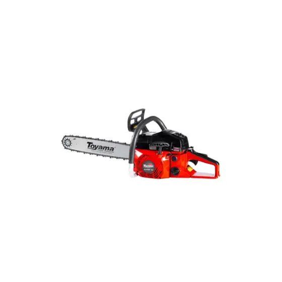 Motosserra a Gasolina Toyama Tcs60fp-18sn 56cc Sabrfe 18SN Corrente 3/8