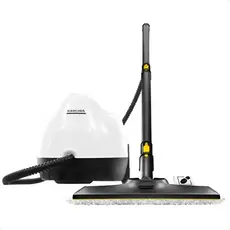 Limpadora A Vapor Quente Sc 2 Premium Higienizadora Vaporizador - Karcher