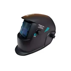 Mascara De Solda Automática Mab-90 Plus Cor Preto - Balmer