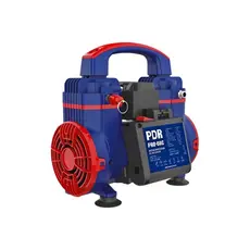 Motocompressor De Ar Direto 830w Pro-08c / Pdr