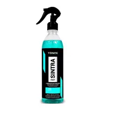 Sintra Fast Vonixx 500ml Limpeza Interna Veiculo Bactericida Vonixx