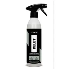Limpador para Pneus e Borrachas - Delet Vonixx 500ml