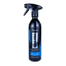 Sio2 Pro Manutenção Para Vitrificadores (Veiculos)-500ml - Vonixx