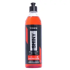 Revitalizador De Pneu Pretinho Shiny Vonixx 500ML