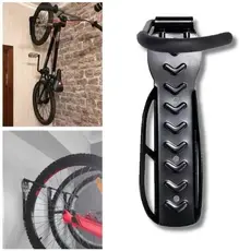 Suporte Parede Gancho Resistente Pendurar Bicicleta Bike Universal