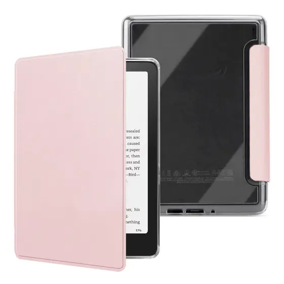 Capa Acrílico Para Kindle 11ª/12ª Geração 6 Polegadas C2V2L3/RS23CV 2022/2024