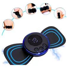 Mini Massageador Elétrico Portátil Altomex Al-h300