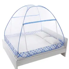 Rede Mosquiteiro Tendas Para Cama Casal E Mosquiteiro De Acampamento