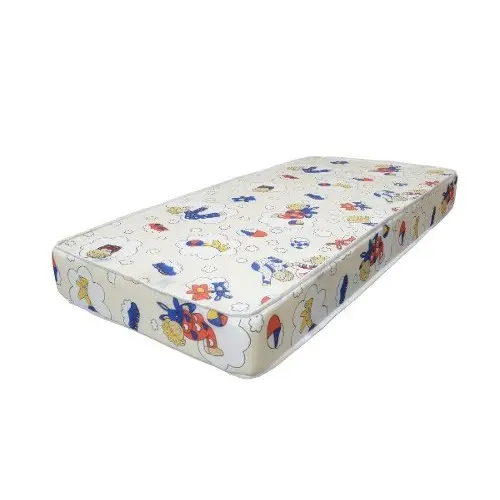 Colchão berço modelo chiqueirinho/ Cercadinho 90x60x10cm