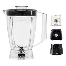 Copo Liquidificador  Walita Philips Multiprocessador ri 7625 ri 7629 Ri7630  RI7661 Ri7625 Powerchop