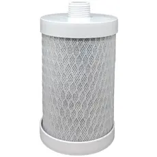 Carbon Block Refil de 5" Com Rosca Para Uso Universal