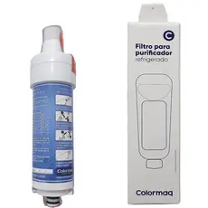 Colormaq Original Filtro Para Purificador Modelo Premium