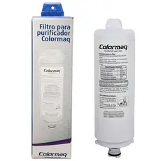 Colormaq Original Refil P/ Purificadores Modelos Acqua e Pro