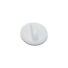 Botão Termostato Branco Latina Para Bebedouro e Purificador