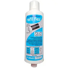 Libell Original Filtro Flex Para Purificador Acquaflex