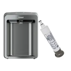WFS Compatível Refil 043C Purificador Consul CPB33AF Cinza