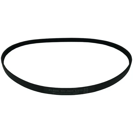 Libell Original Correia P/ Lavadoras de 10, 12, 14 e 20,5 Kg