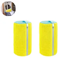 Kit 2 Saco Para Lavar Sapatos Tênis Na Máquina De Lavar Prático