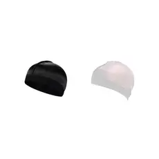 Kit 2 Toucas Wavecap Compressoras Waves 360 Dread rap hip hop