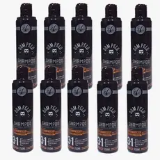 Kit 10 shampoo escurecedor revenda