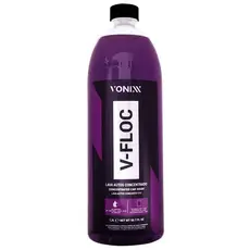 V-Floc Vonixx Shampoo Automotivo Neutro 1,5 Litro