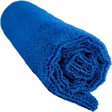 Toalha de Microfibra sem Costura Vonixx 40x40 350GSM