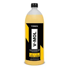 Shampoo Desengraxante Lavagem Automotiva V-mol Vonixx 1,5l