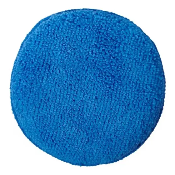 Aplicador De Microfibra 12 X 2,5 200gs Vonixx
