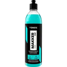 Makker 2.0 Vonixx Cera Cobre Riscos E Queimados Da Pintura Carro