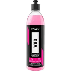 Selante Sintético V80 Proteção De Pintura Vonixx 500ml